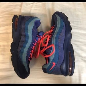 Nike air max 95